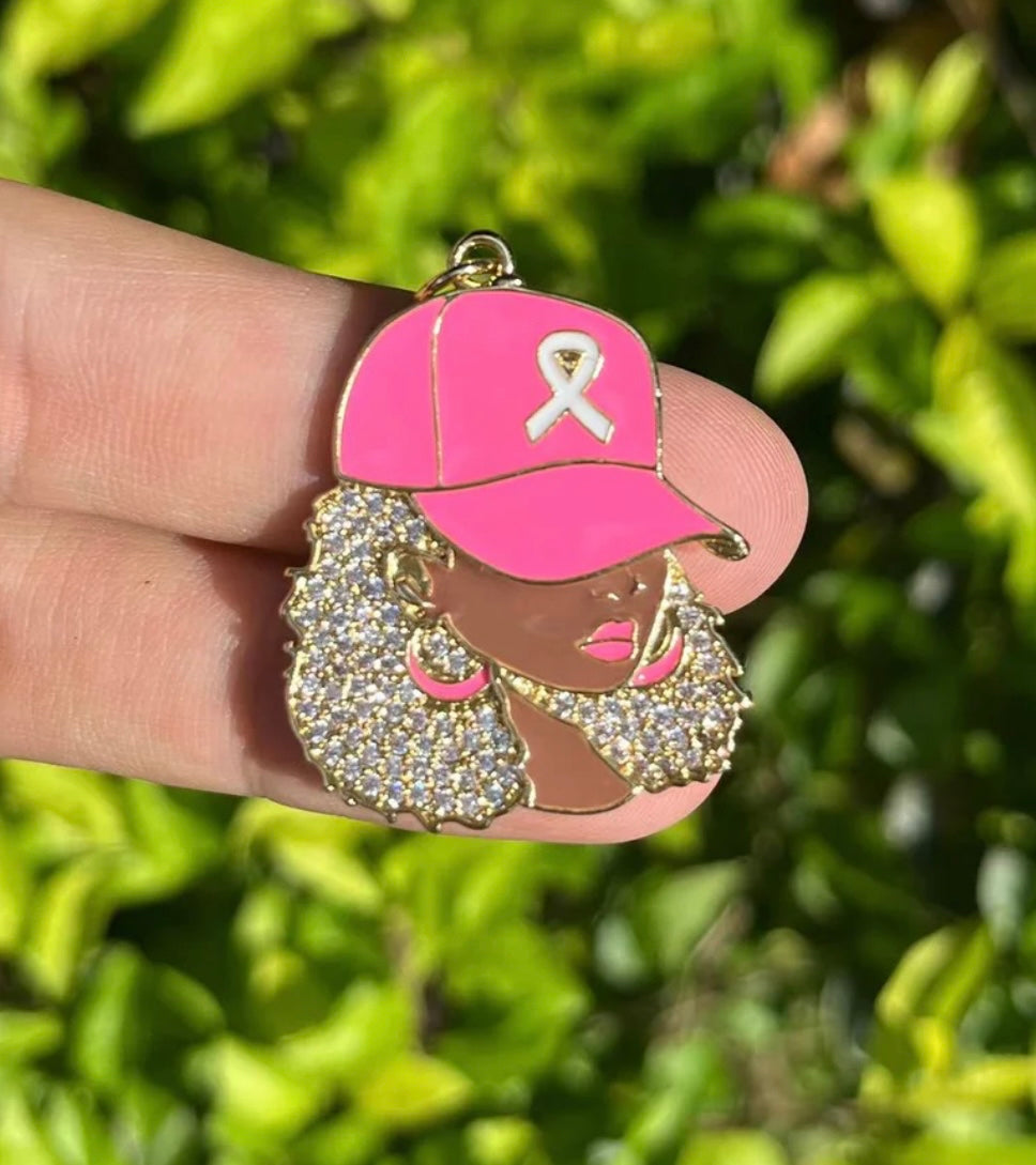 All things Pink 💕