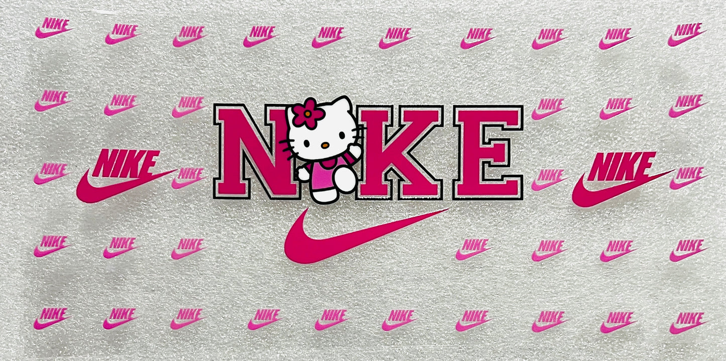 Kitty Girl (HK)