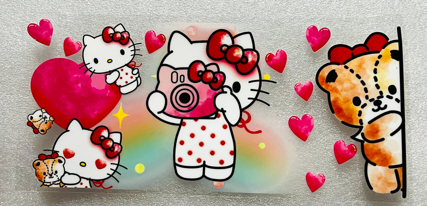 Kitty Girl (HK)
