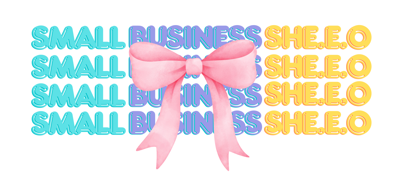 Small Business, Occupation