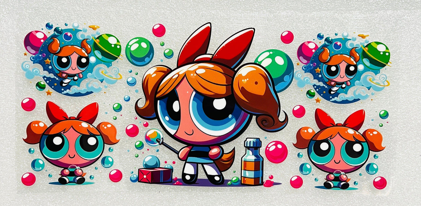 ~Girlie~ Characters 3