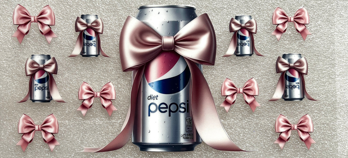 Soda/Drinks