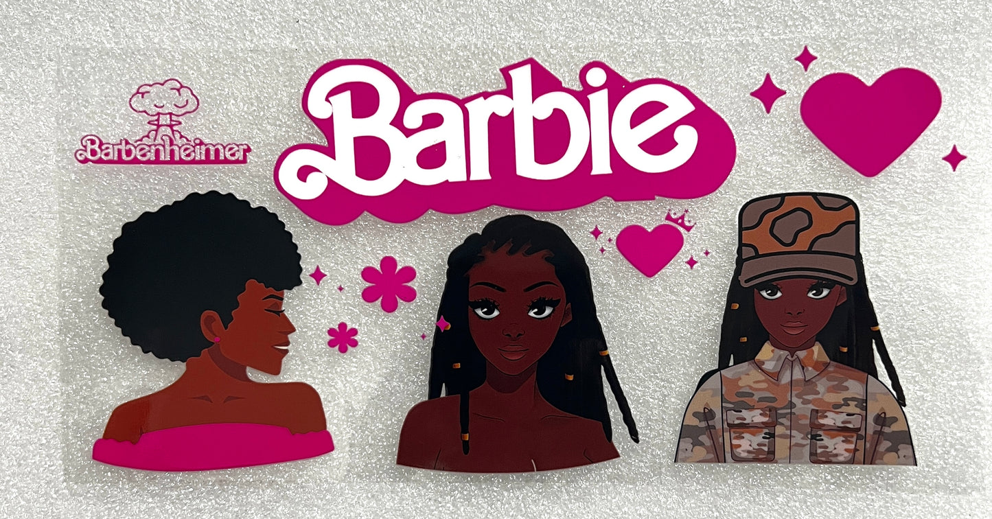 ~Girlie~ Characters 3