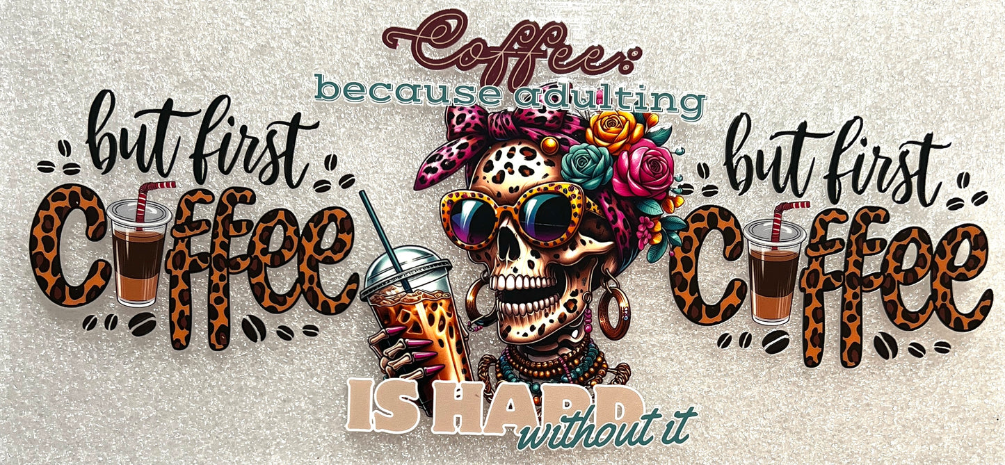 Coffee