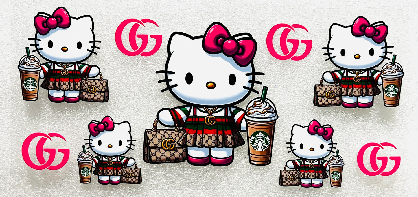 Kitty Girl (HK)