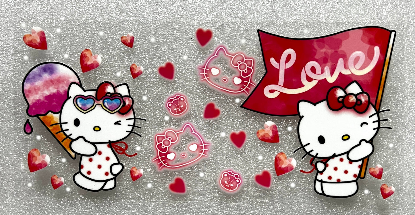 Kitty Girl (HK)