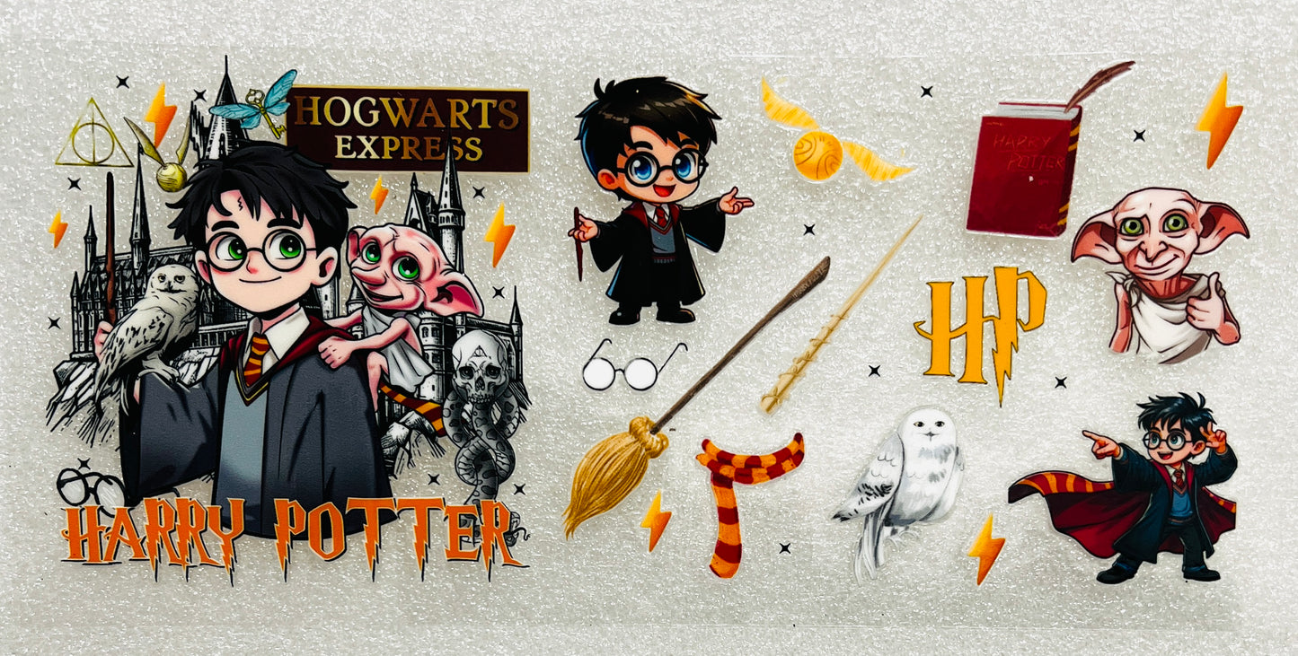 Characters 2