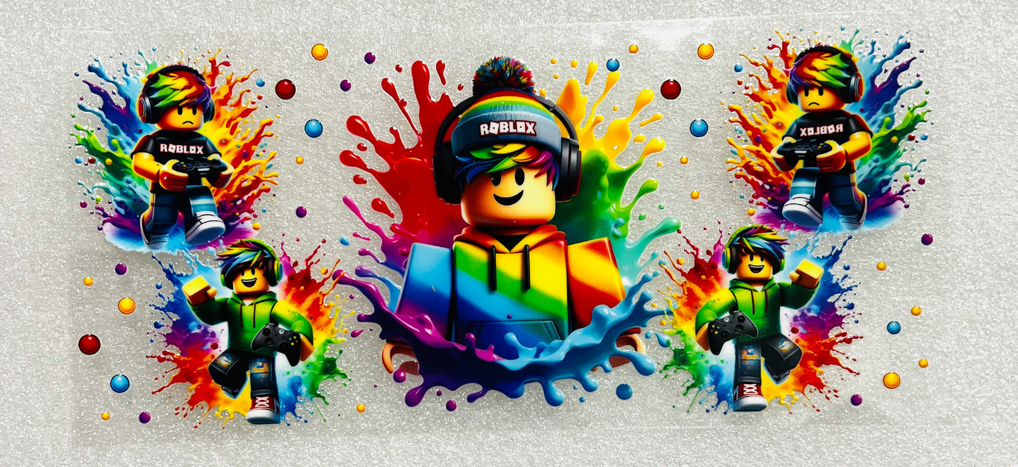 Sports, Games & Entertainment