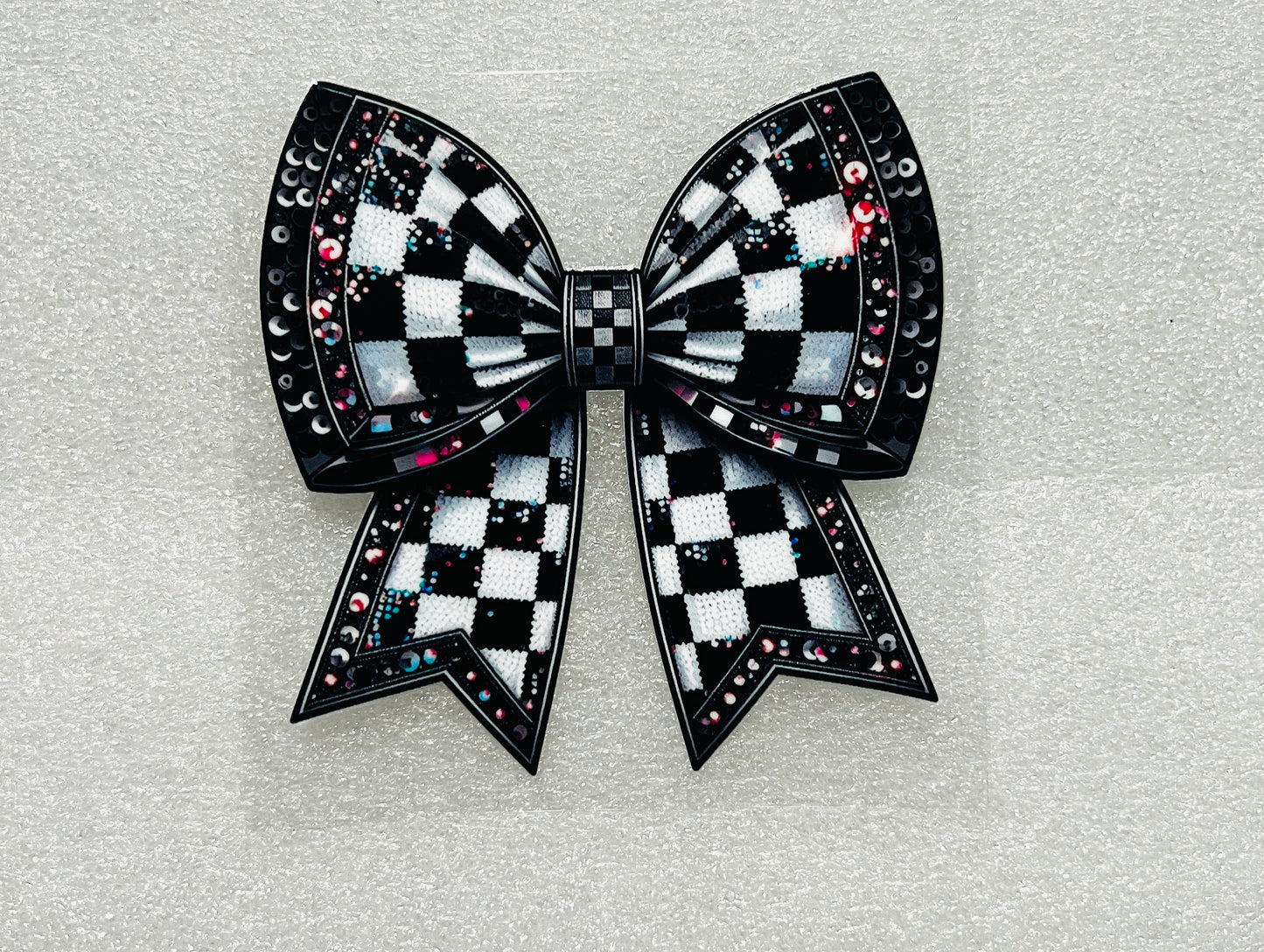 Bows, Flowers, Fruit, Hearts etc