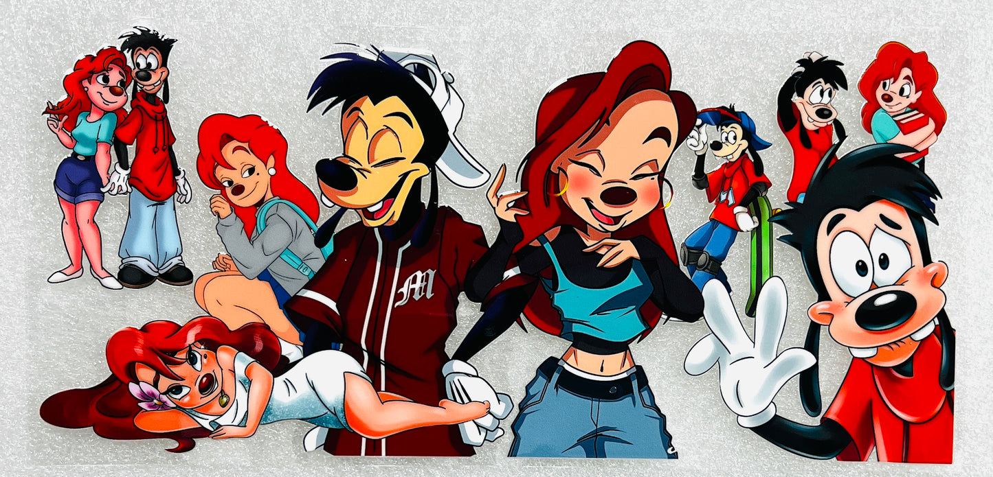 Characters 2