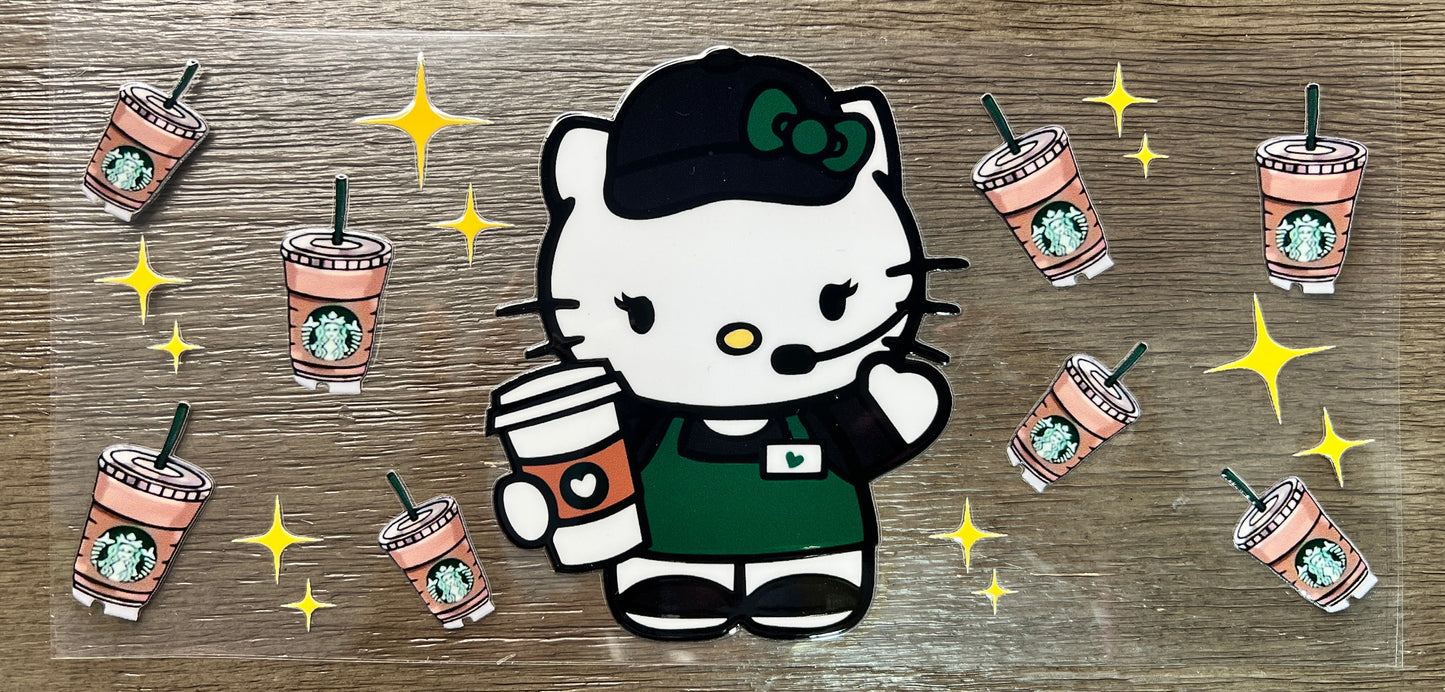 Kitty Girl (HK)