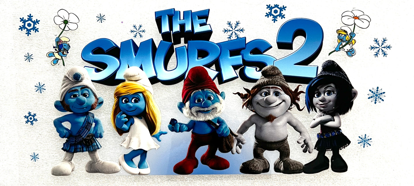 Characters 2