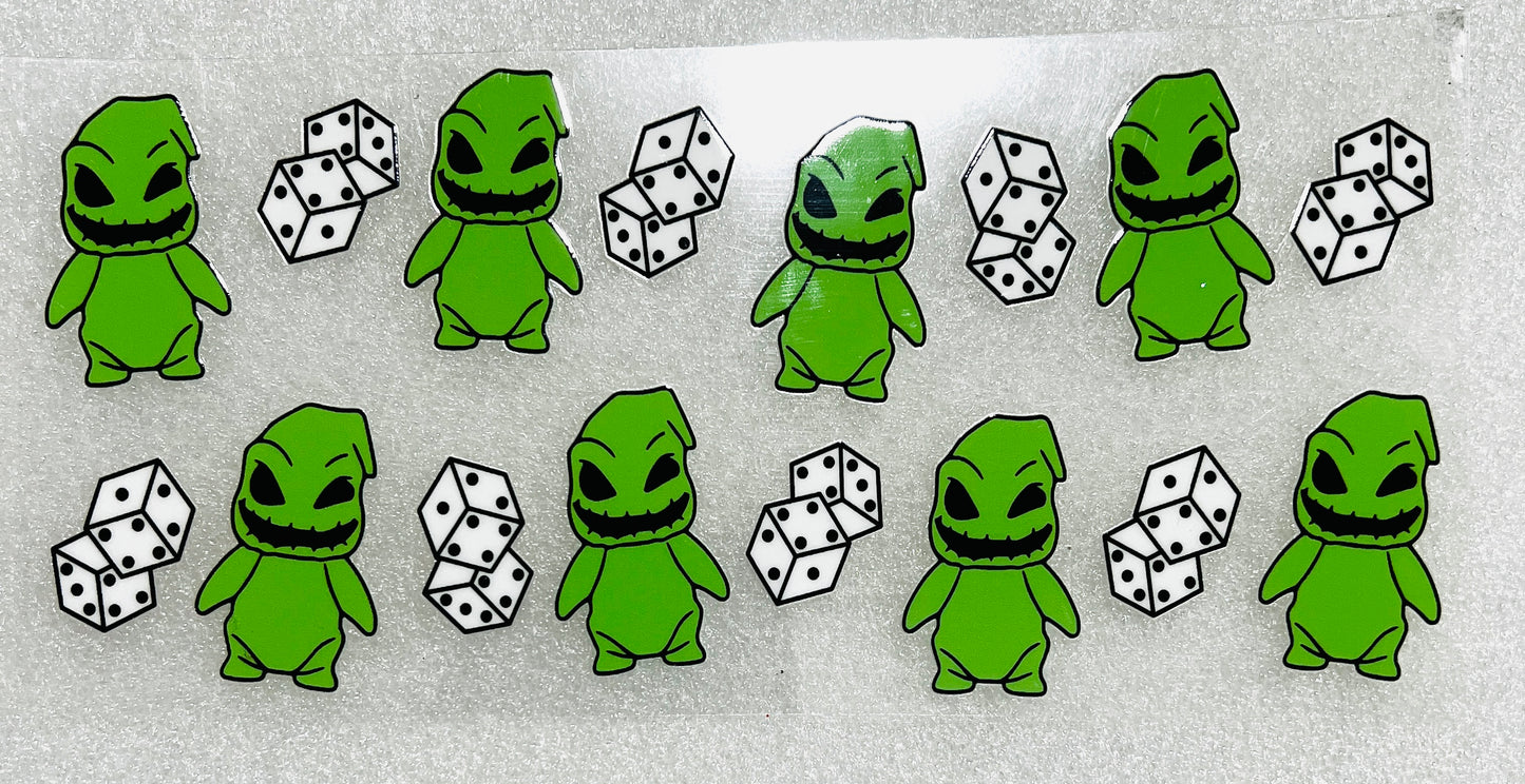 Characters 2