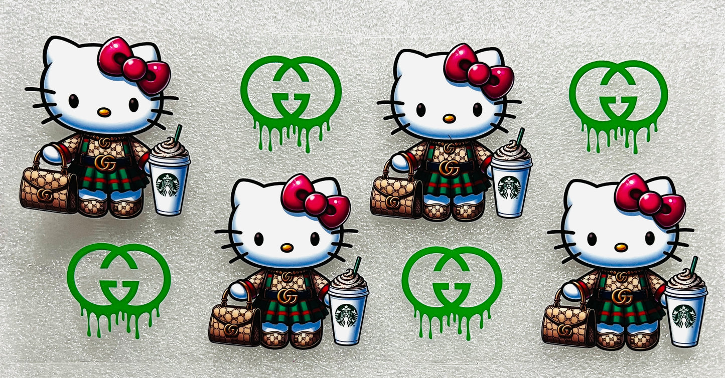 Kitty Girl (HK)