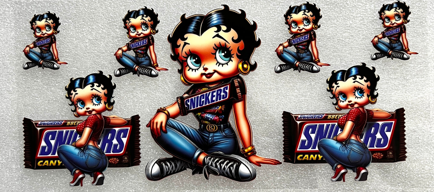 Betty B Girls-2