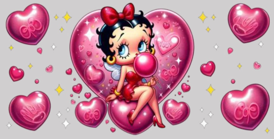 Betty B Girls