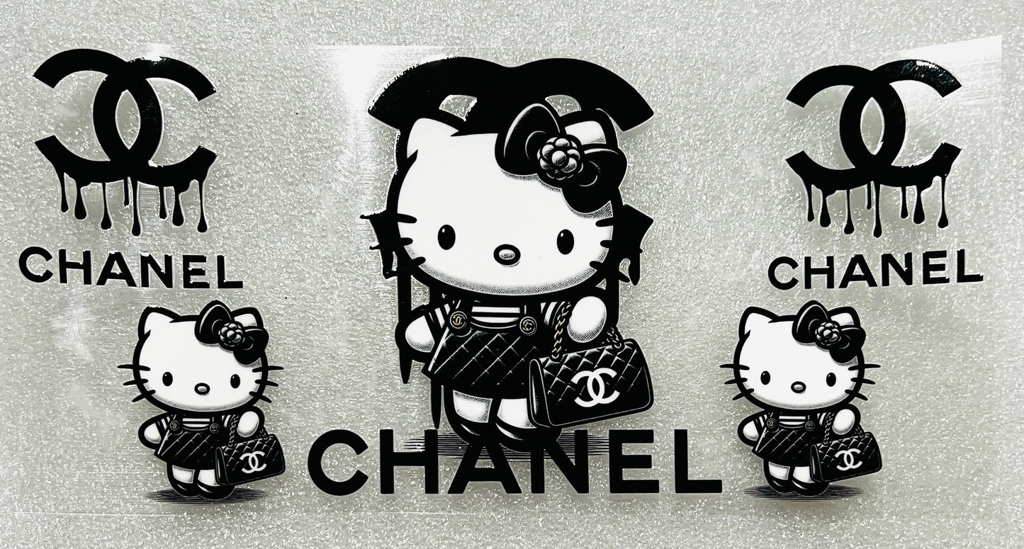Kitty Girl (HK)