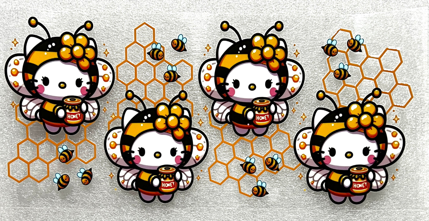 Kitty Girl (HK)