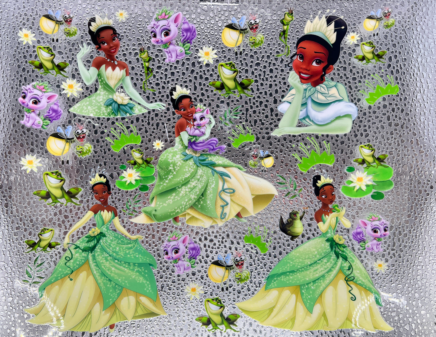 20oz UV DTF Transfers