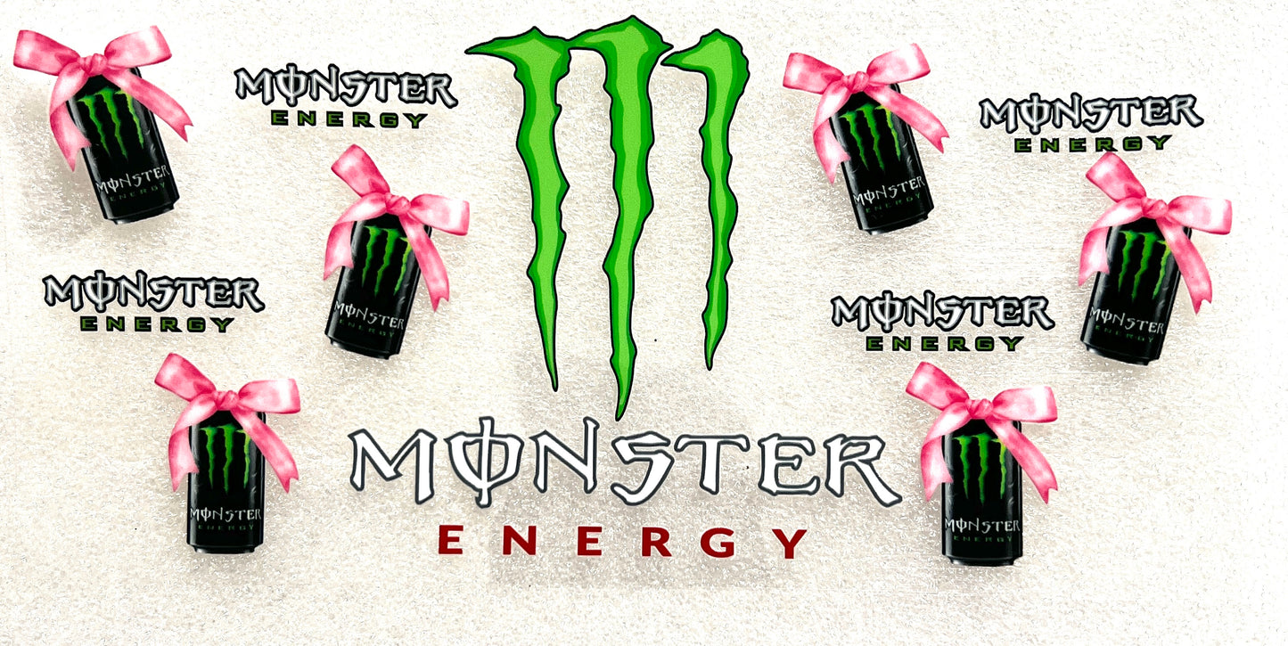 Soda/Drinks