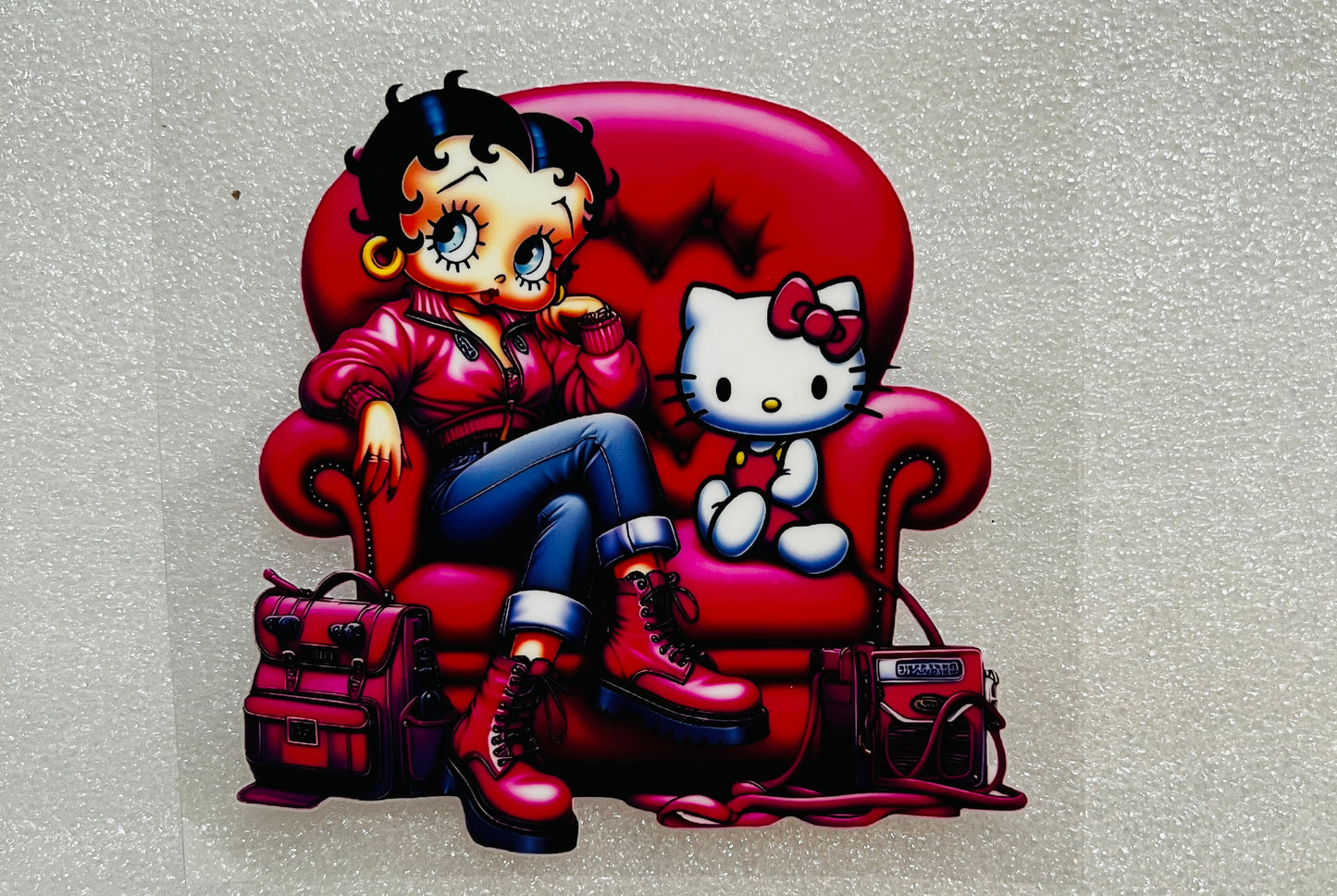 Betty B Girls-2
