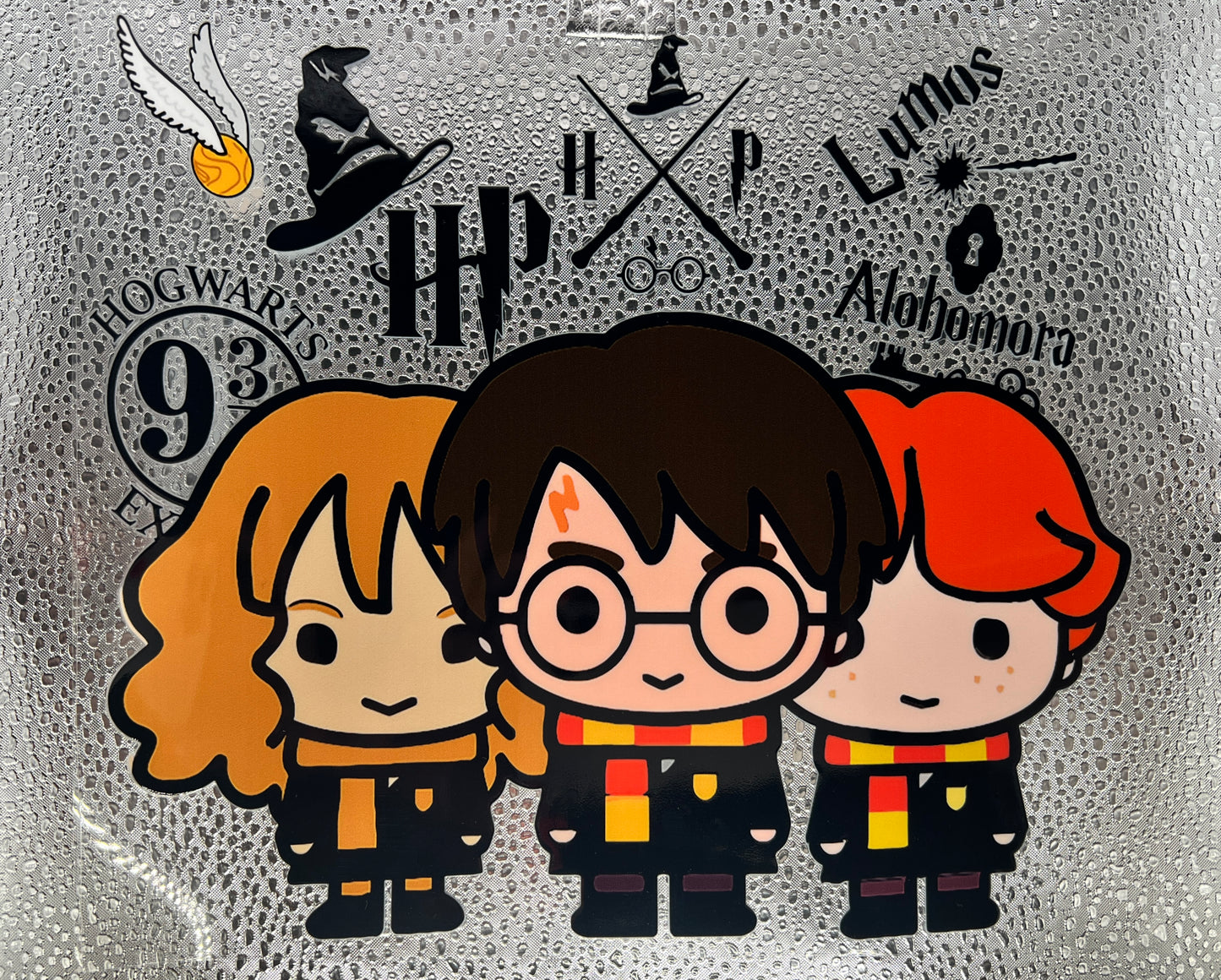 20oz UV DTF Transfers