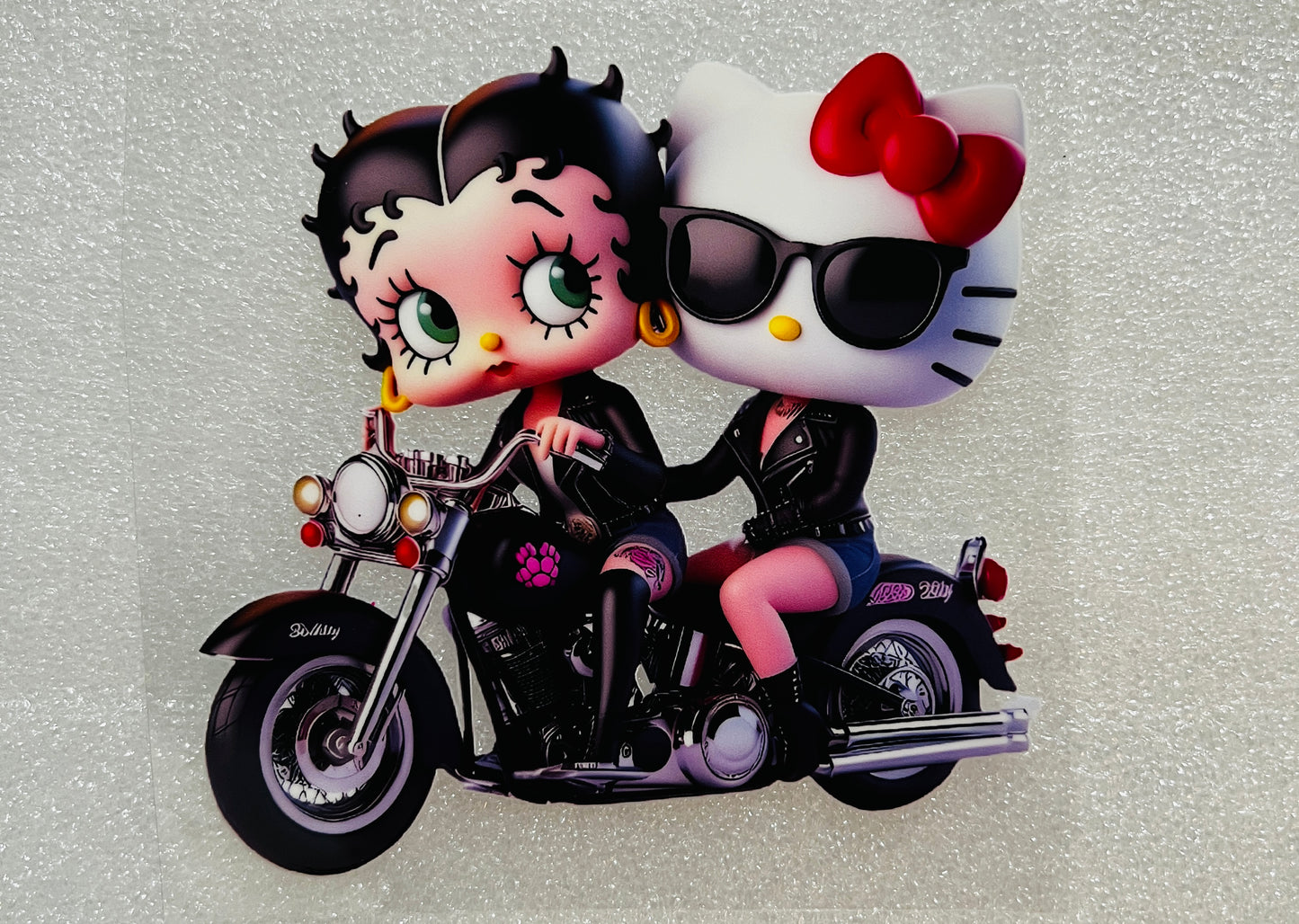 Betty B Girls-2