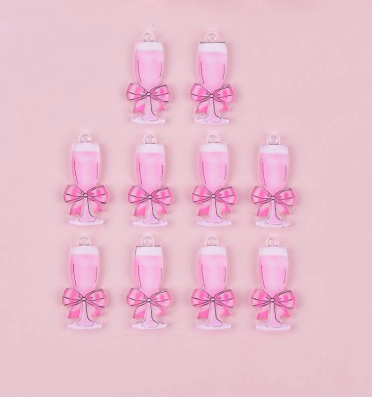 All things Pink 💕