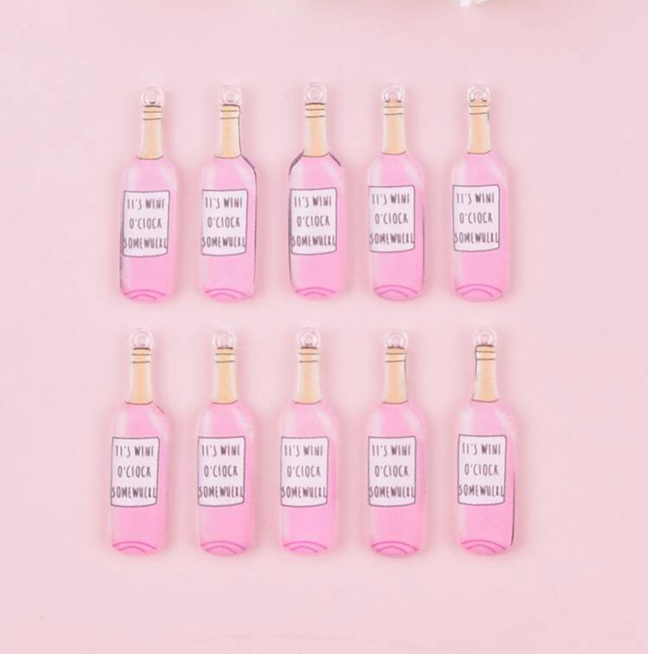 All things Pink 💕