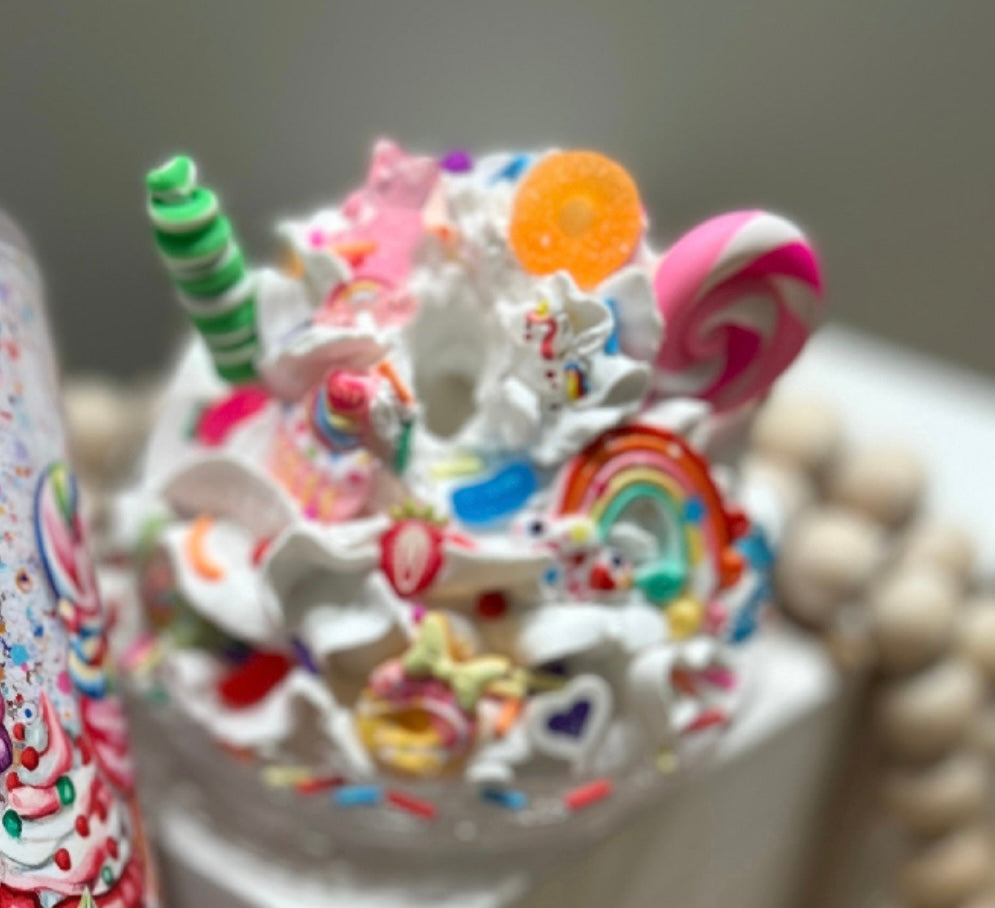 Choose Flow & Add ons