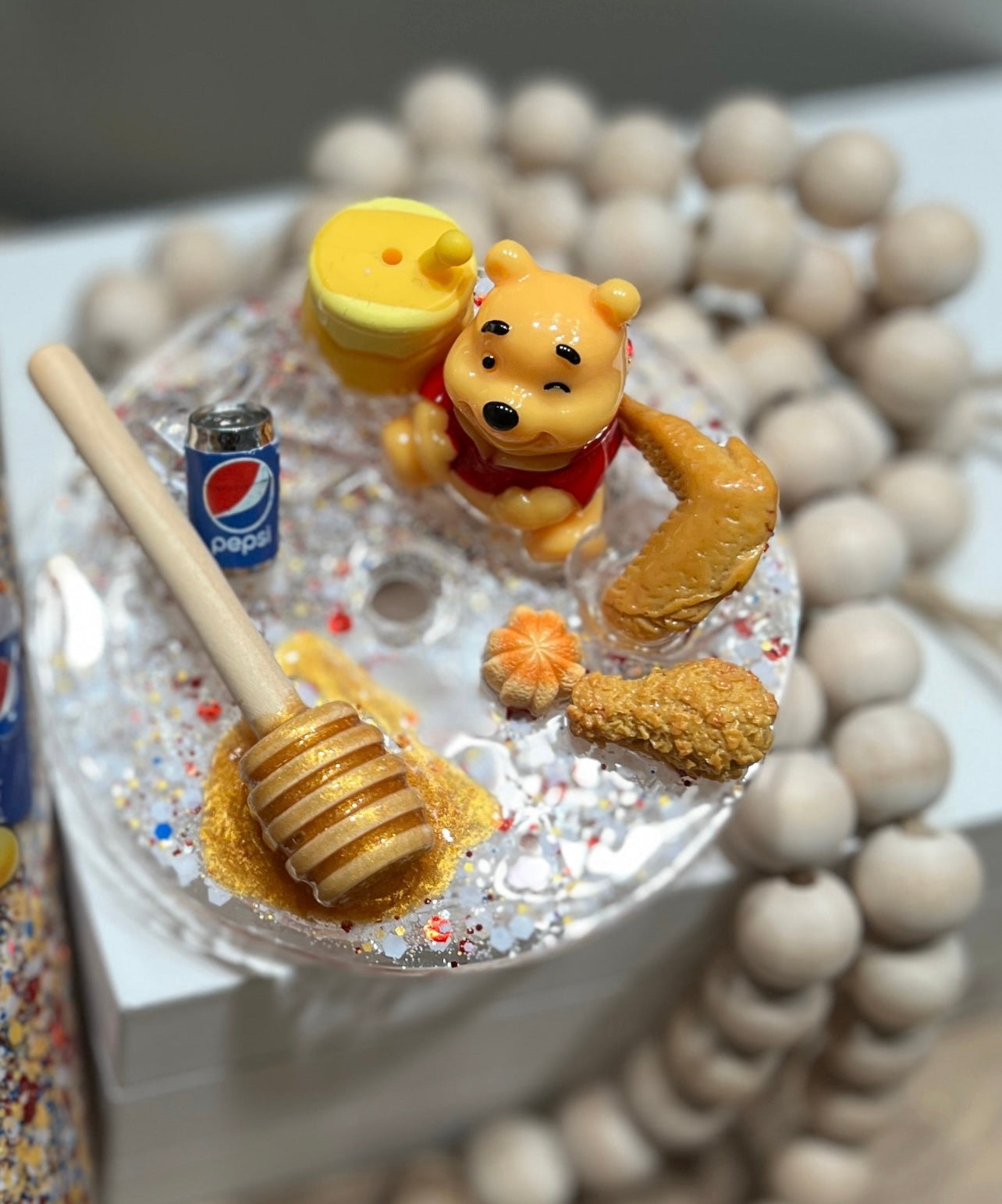 Choose Flow & Add ons