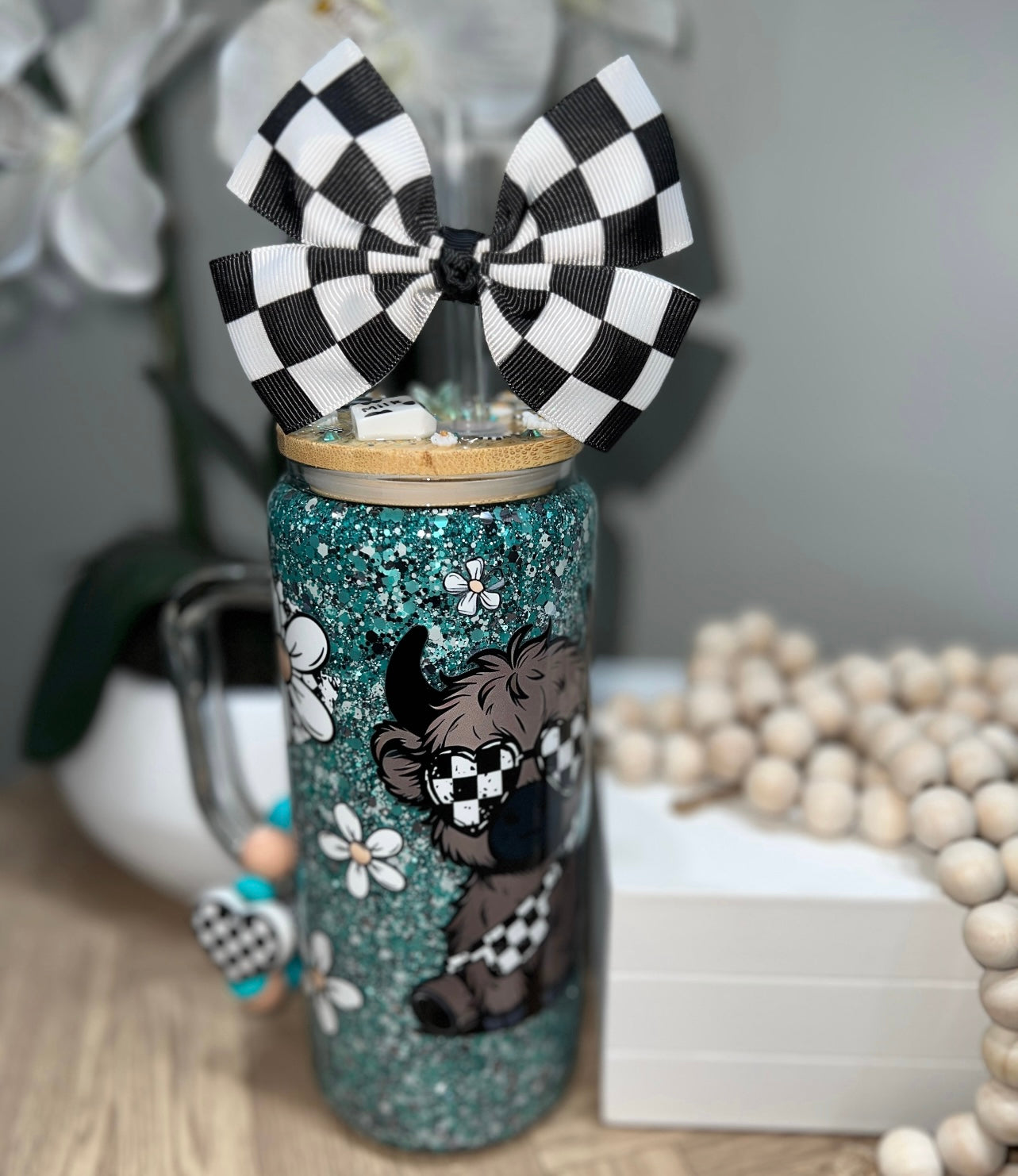 Choose Flow & Add ons