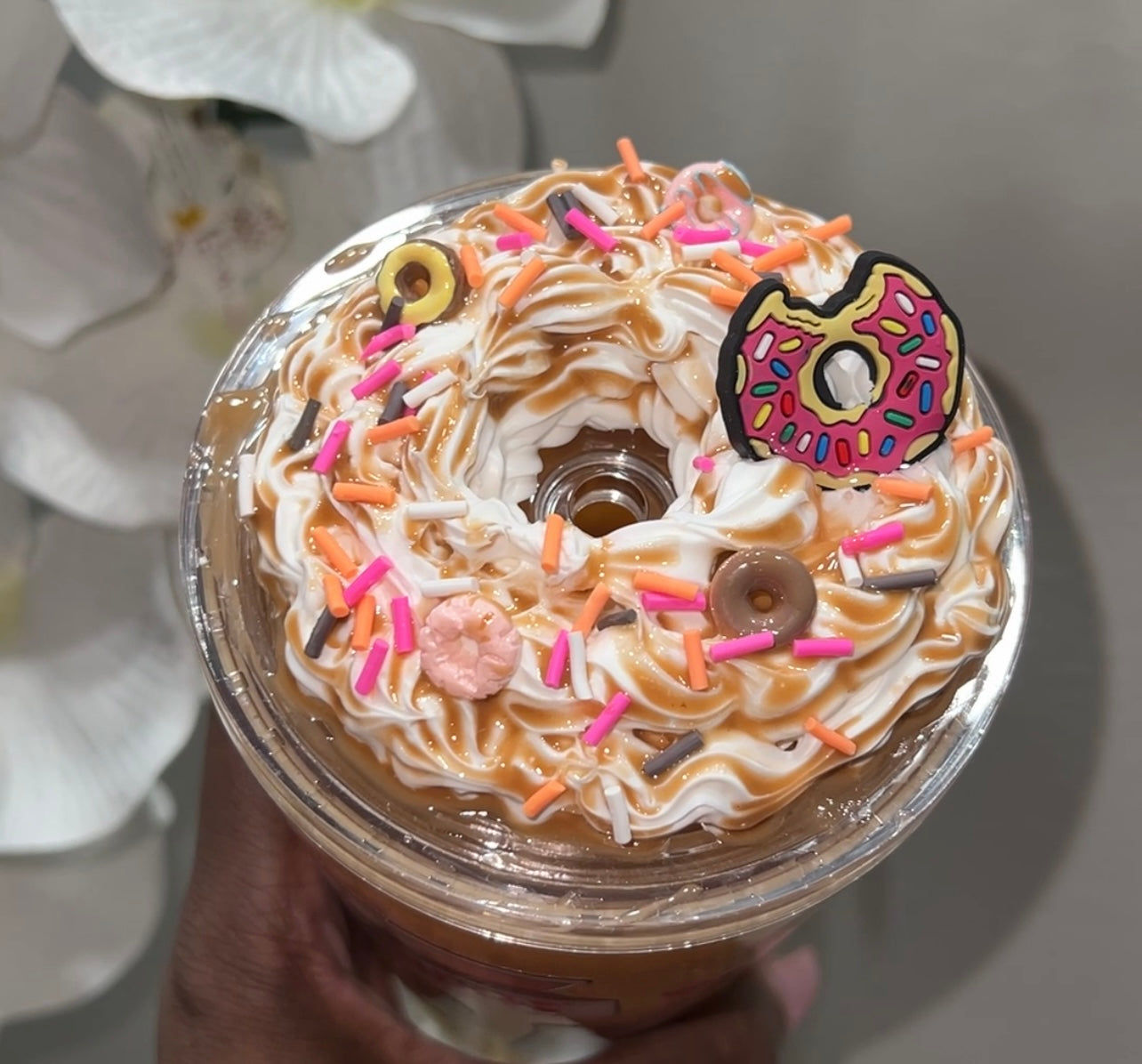 Choose Flow & Add ons