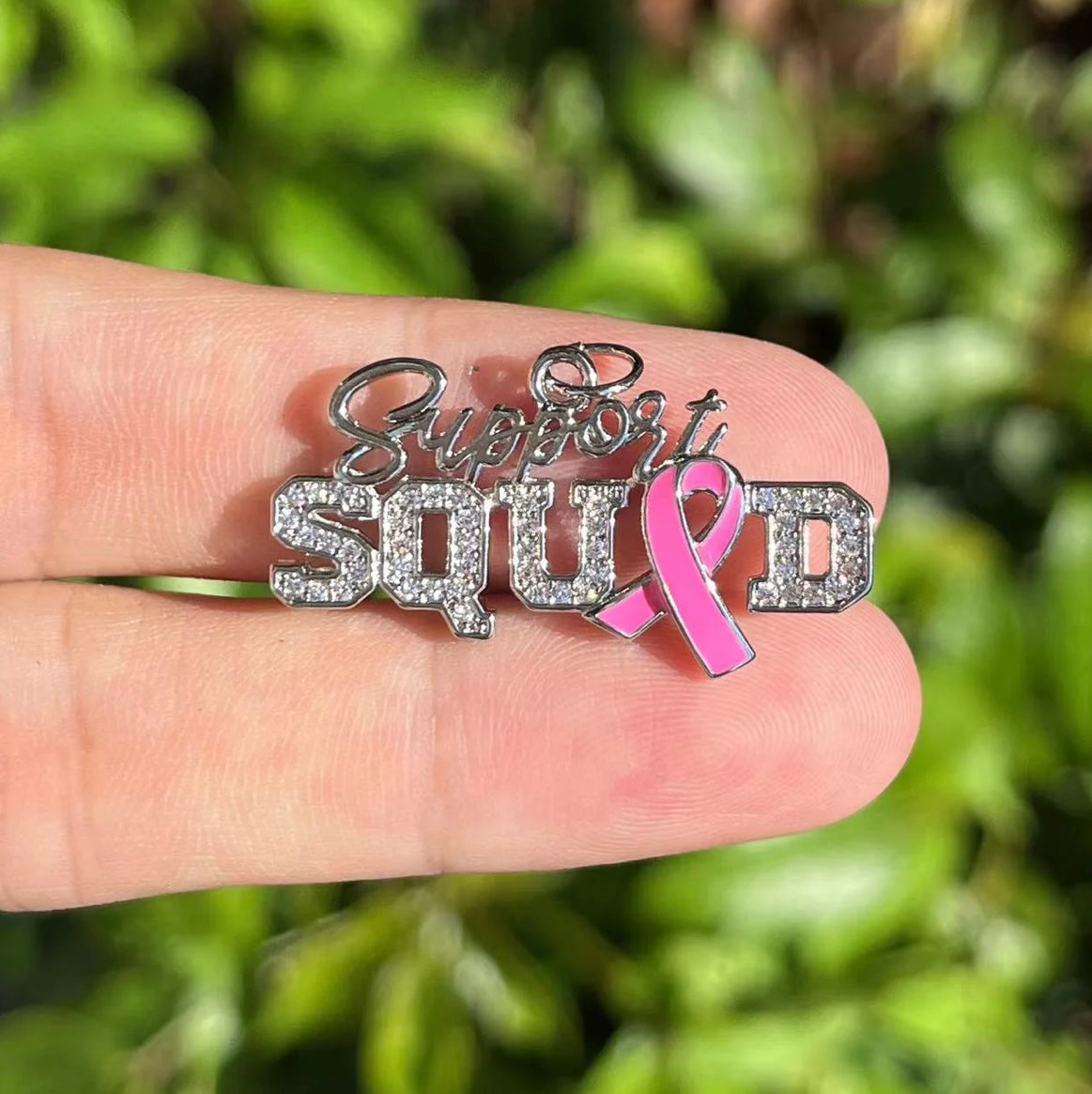 All things Pink 💕