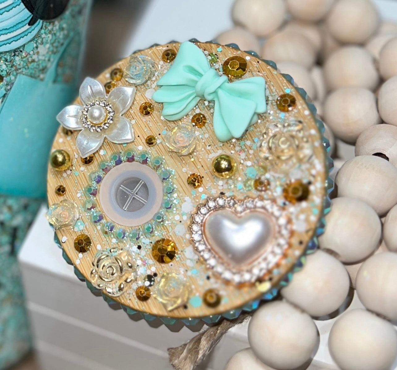 Choose Flow & Add ons