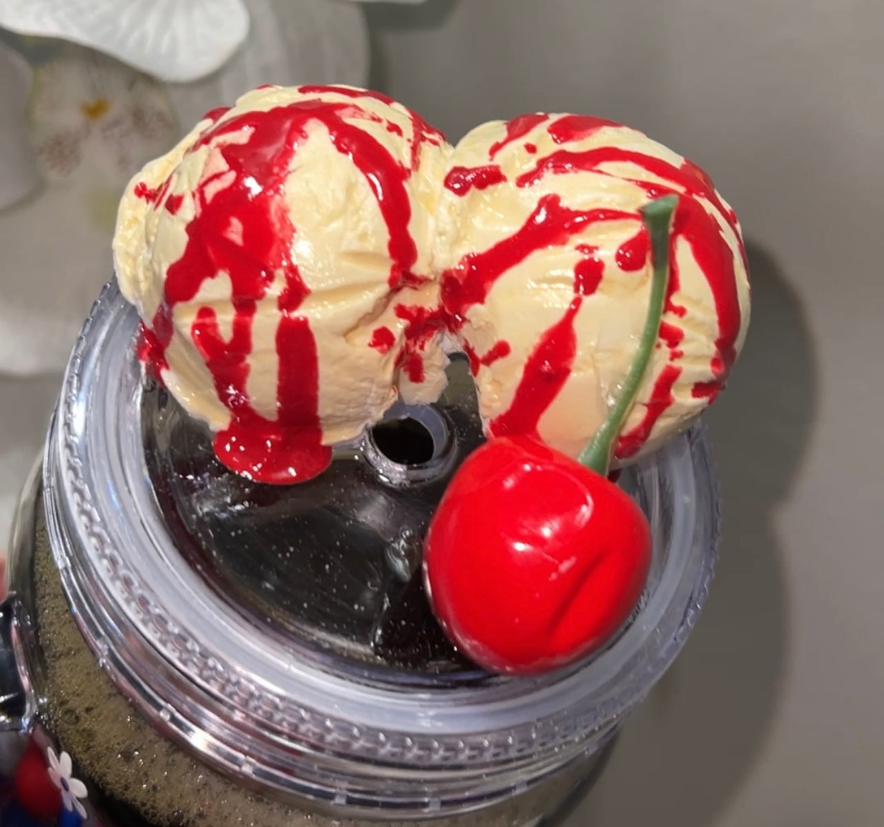 Choose Flow & Add ons