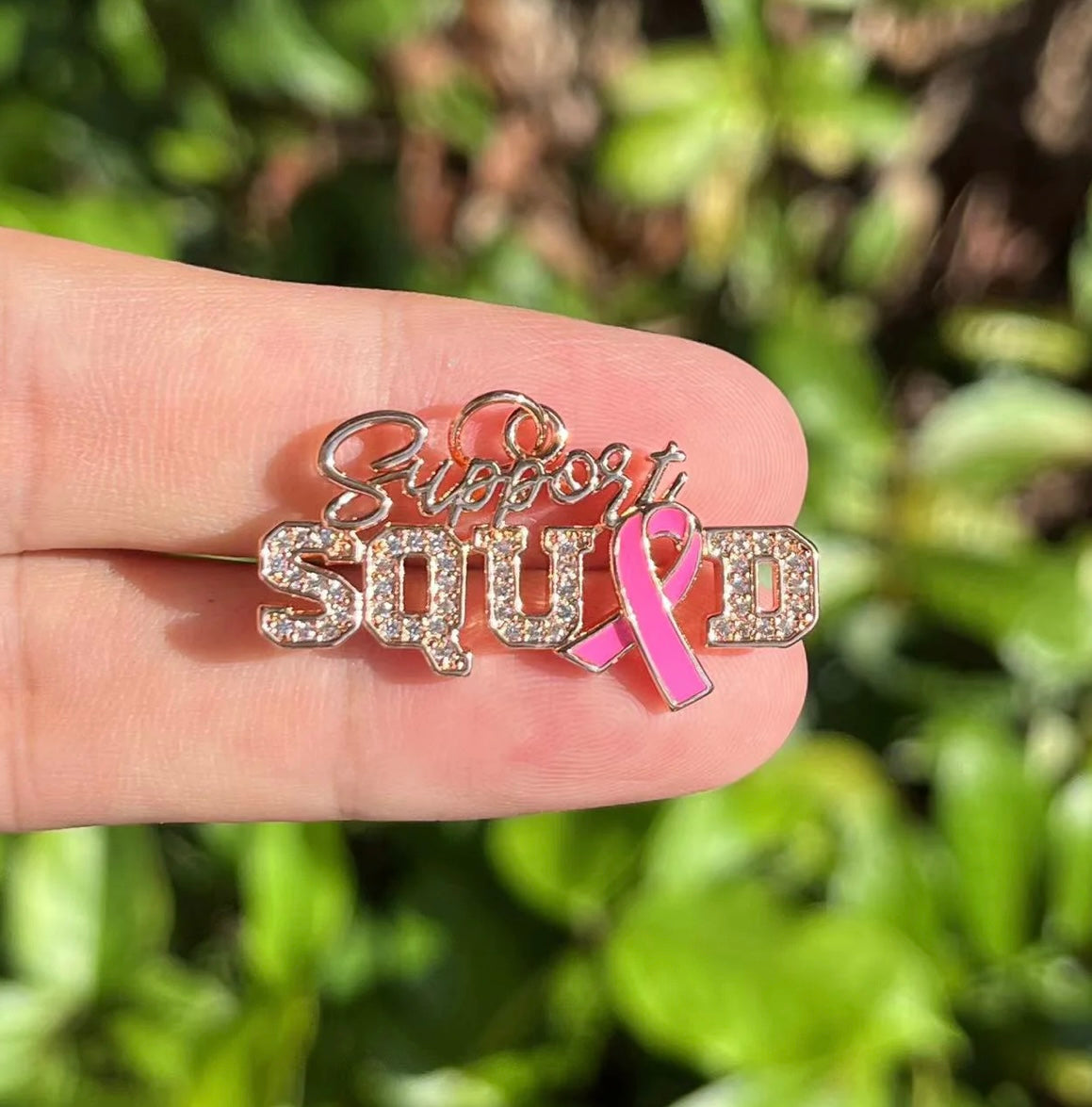 All things Pink 💕