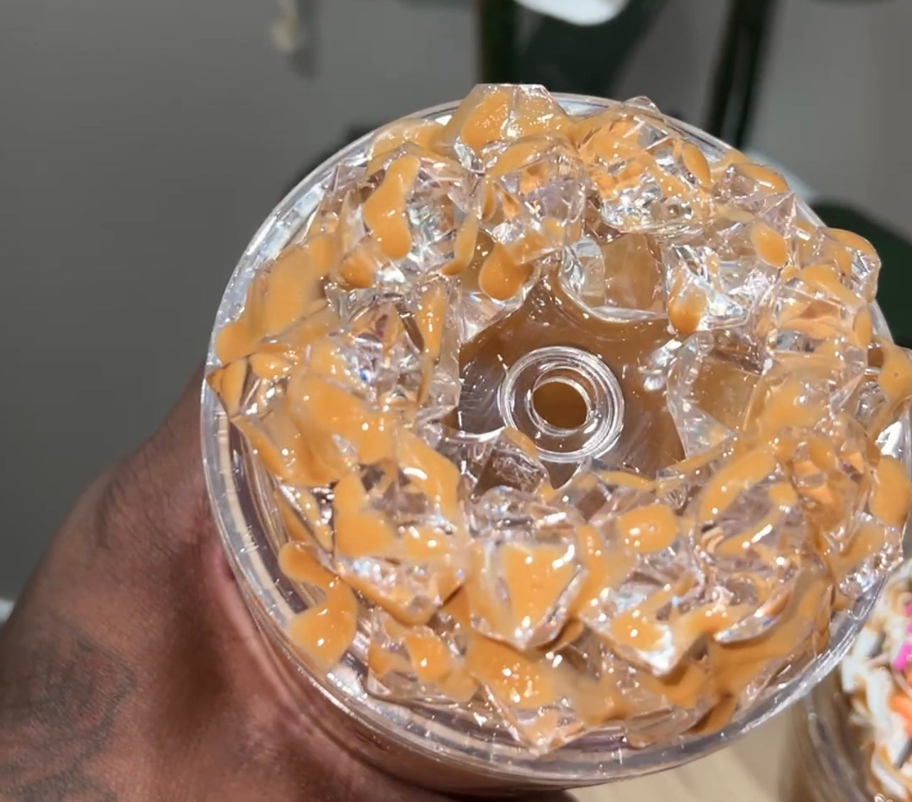 Choose Flow & Add ons