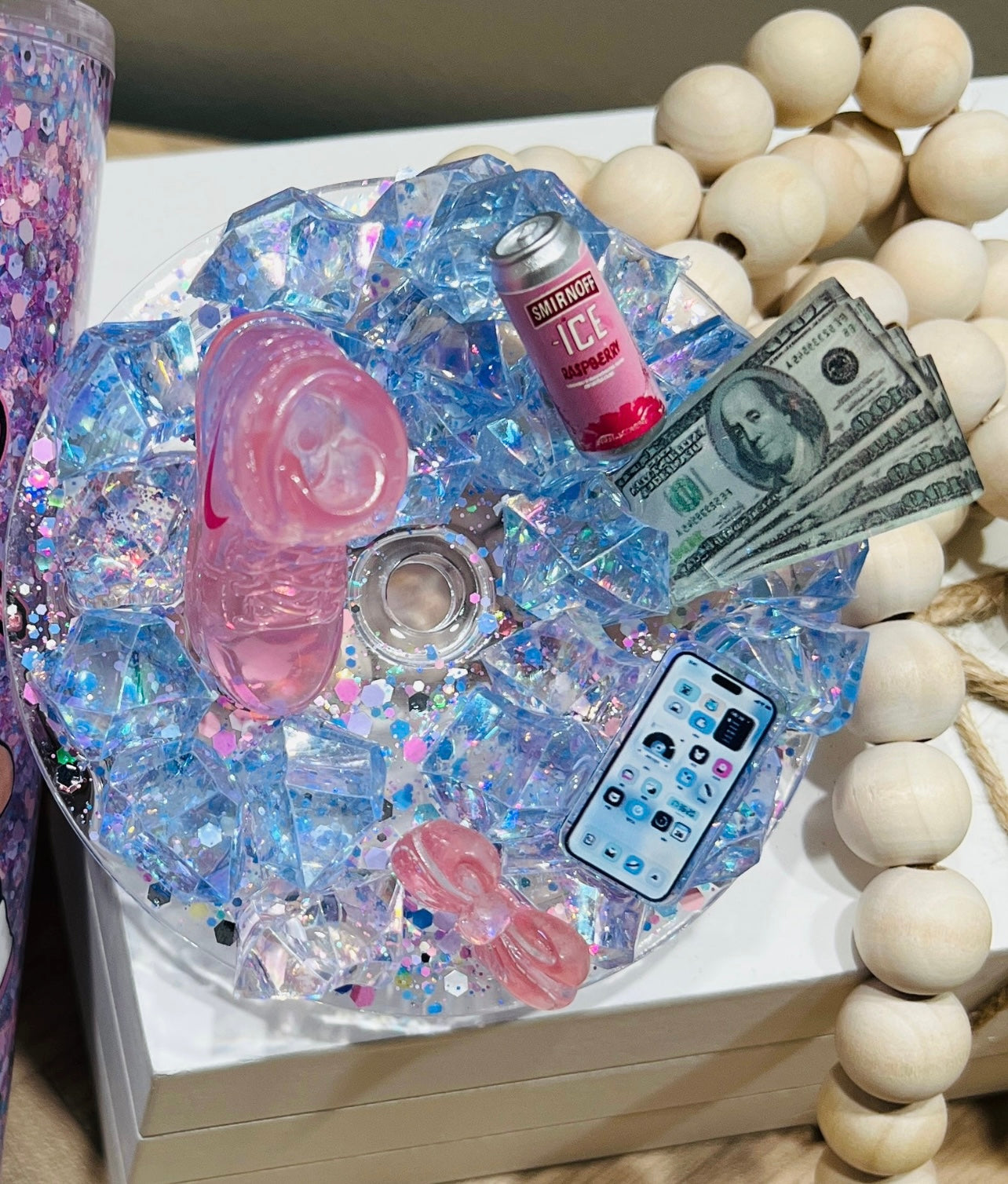 Choose Flow & Add ons