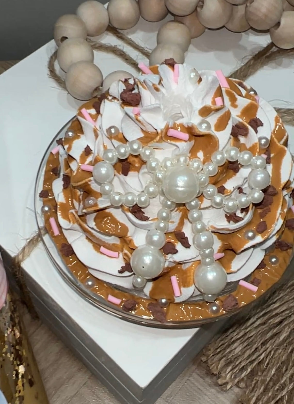 Choose Flow & Add ons