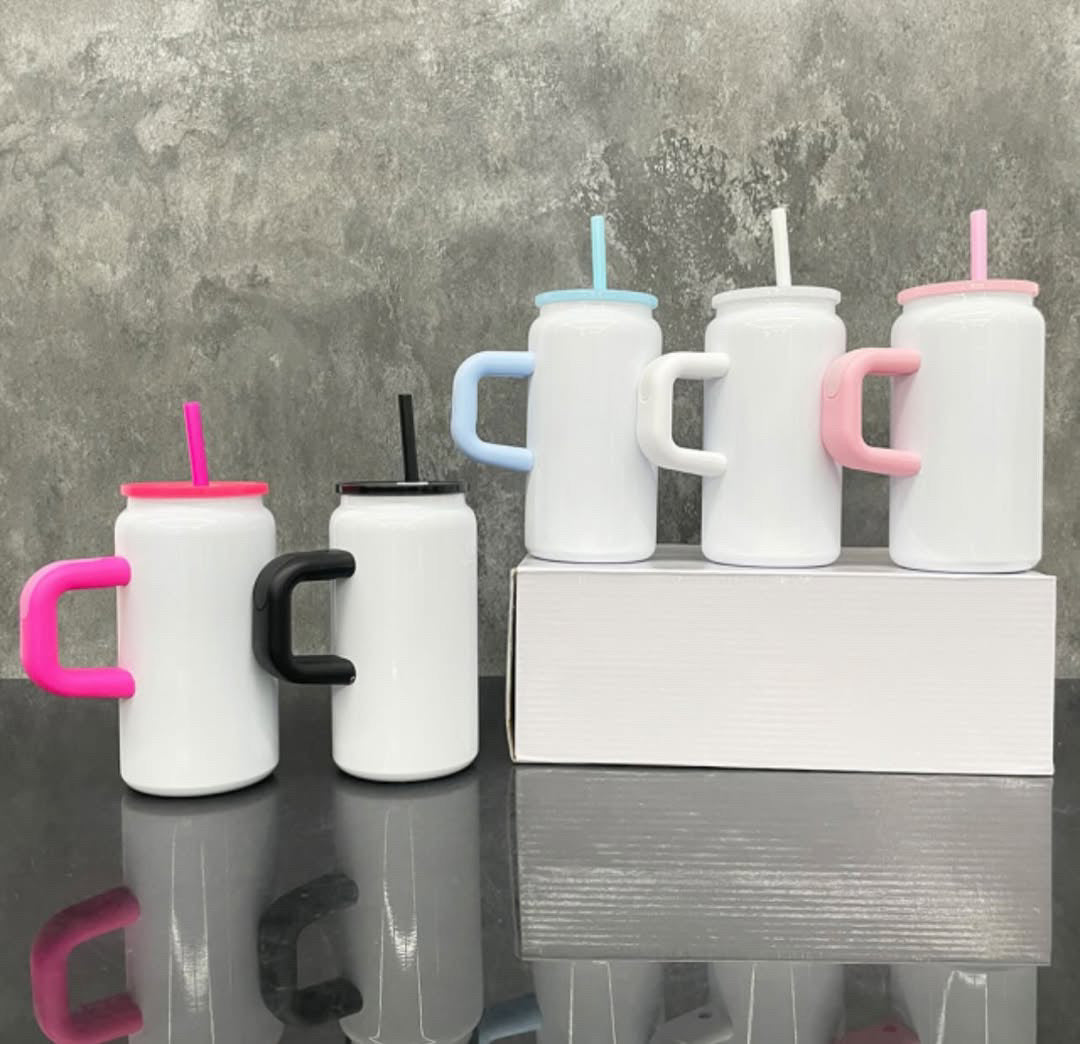 Blank Cups