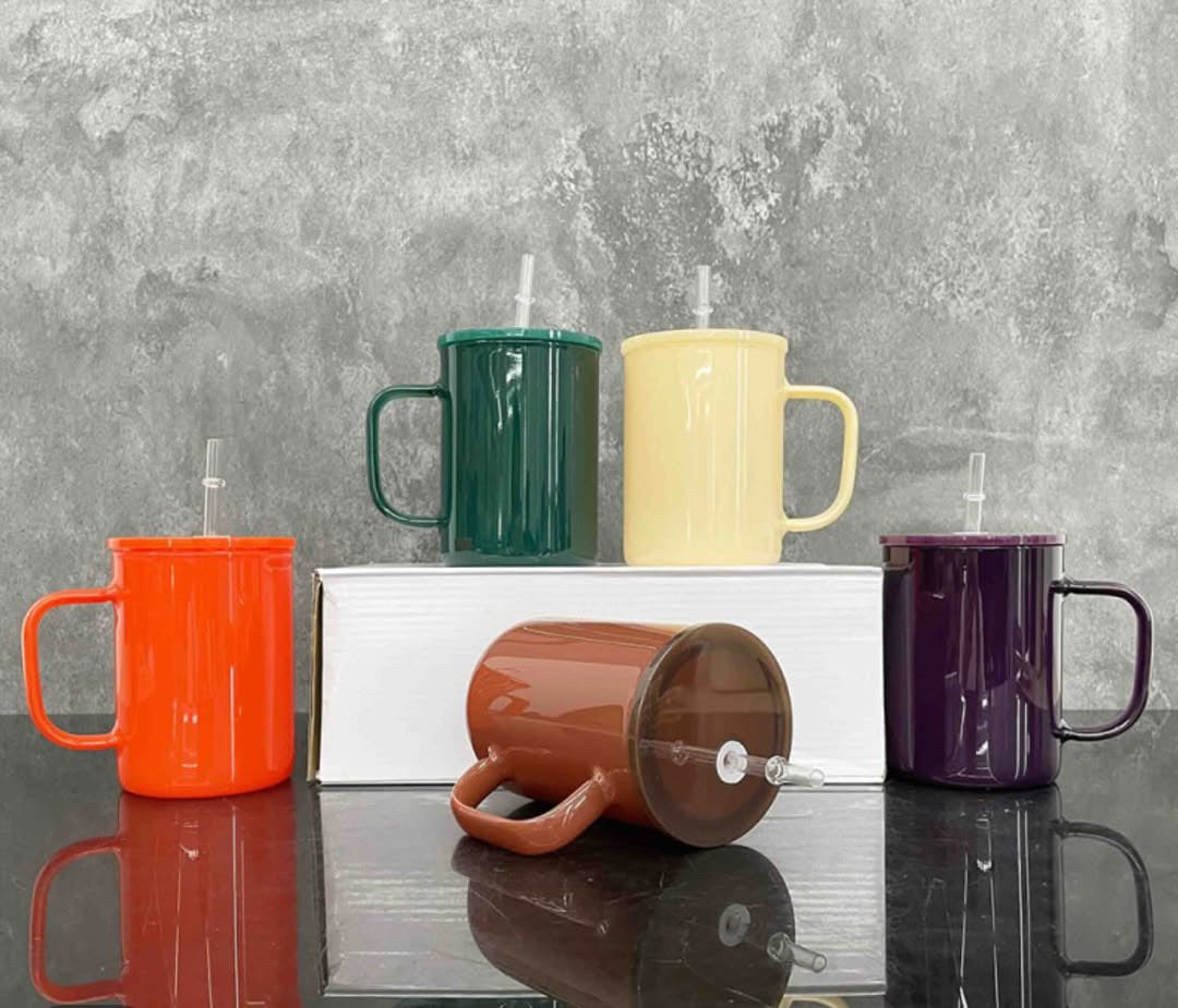 Blank Cups