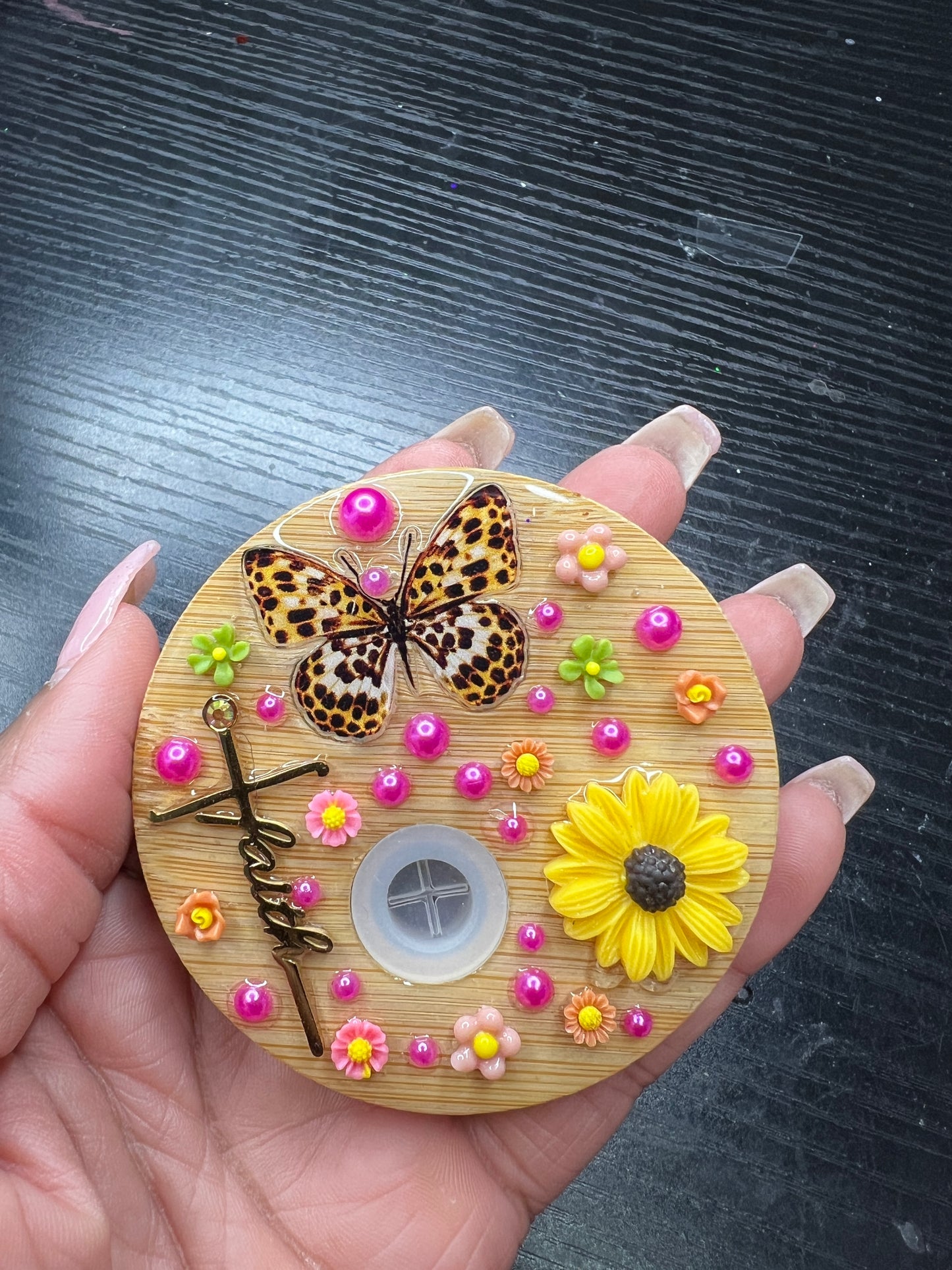 Choose Flow & Add ons