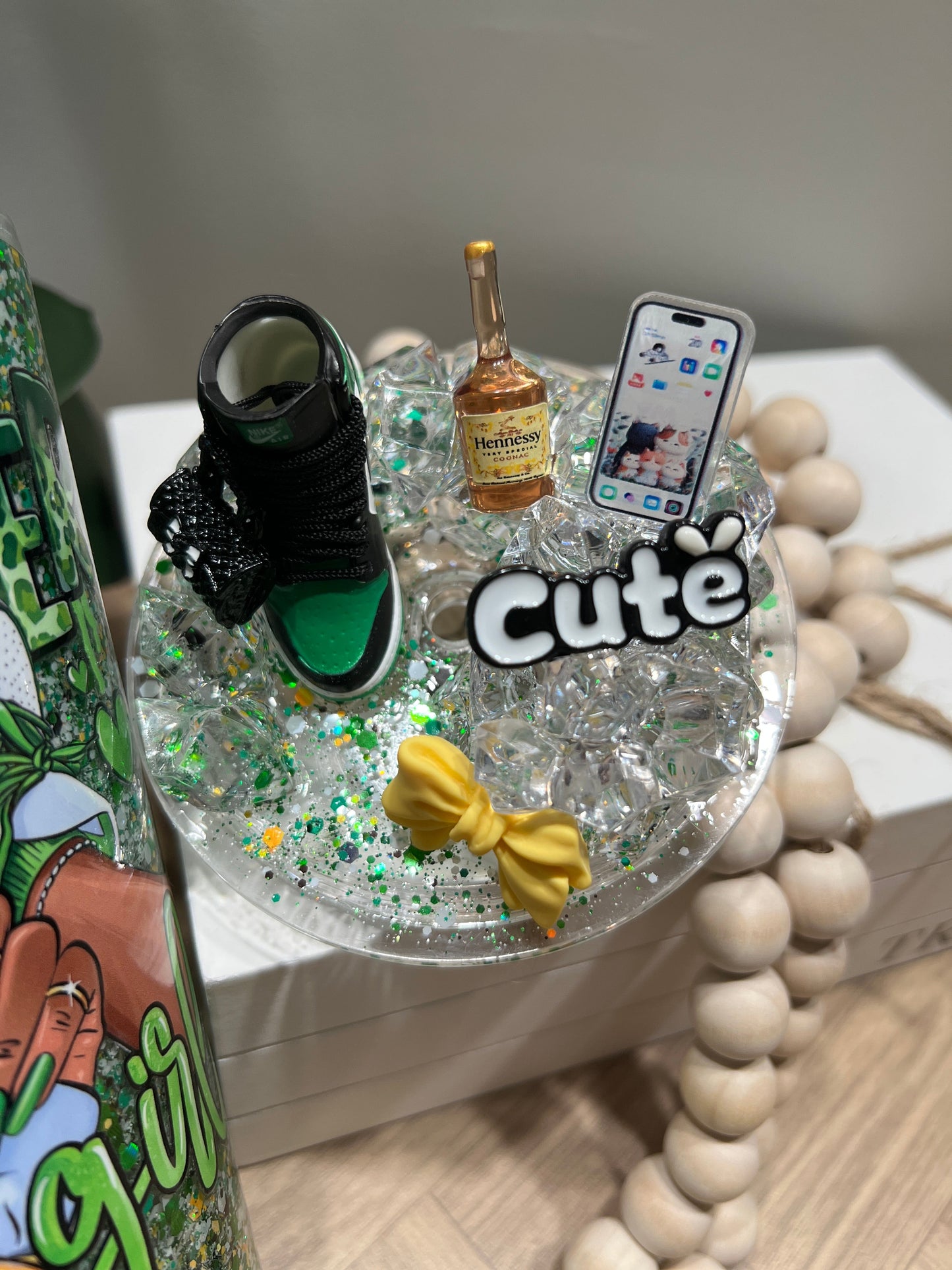 Choose Flow & Add ons