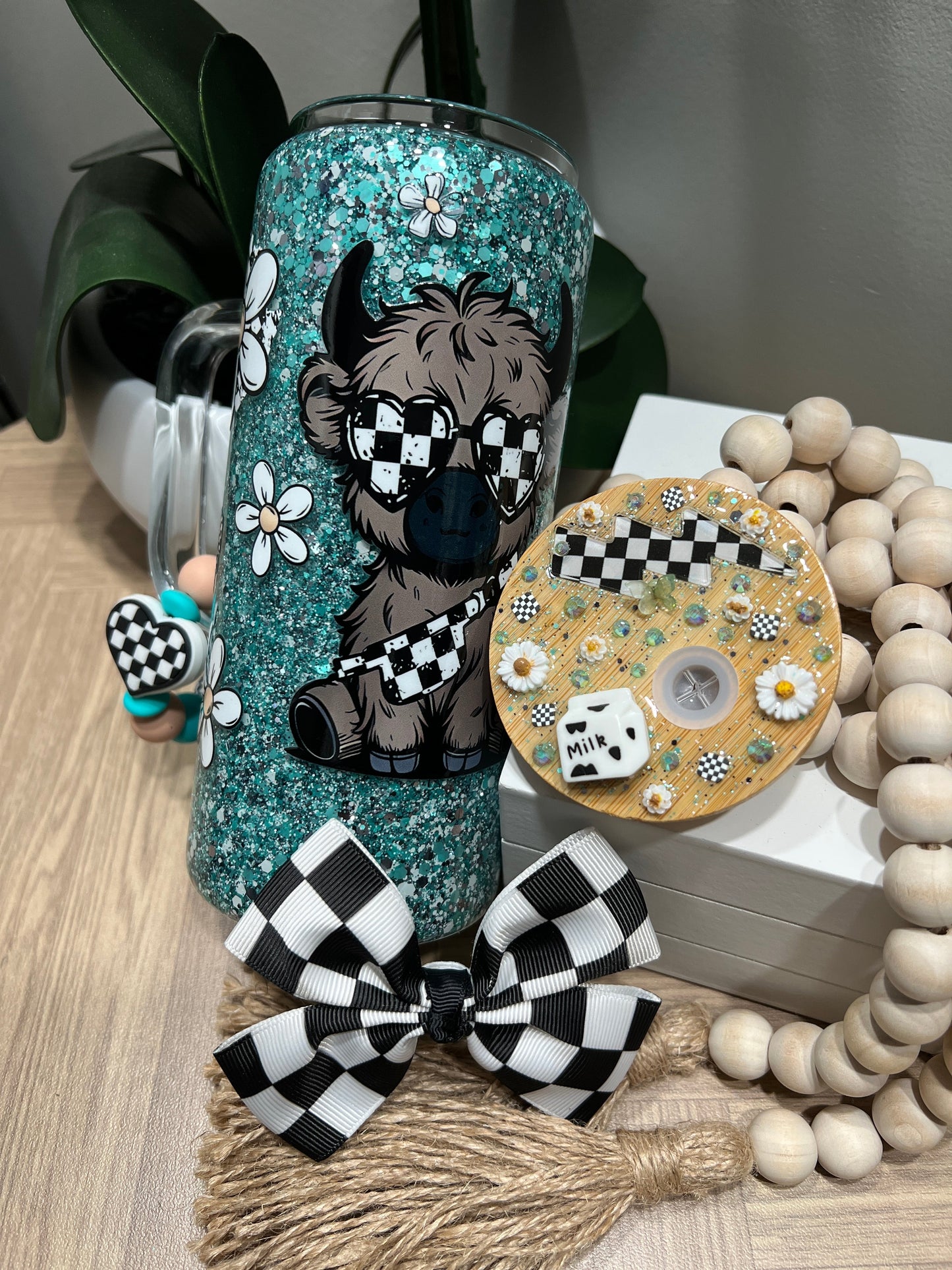 Choose Flow & Add ons