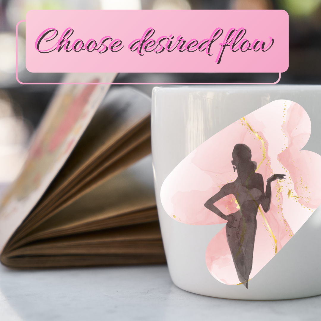 Choose Flow & Add ons