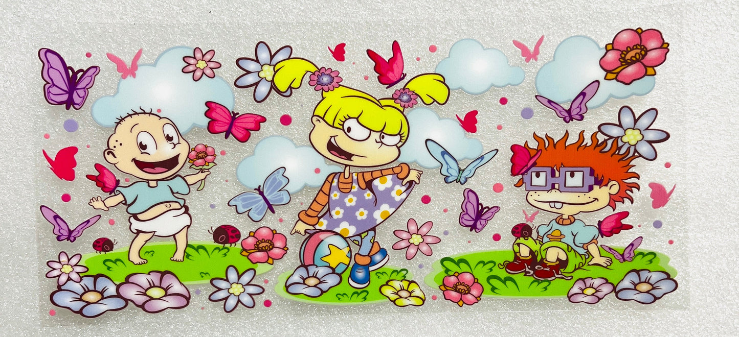 Characters 2