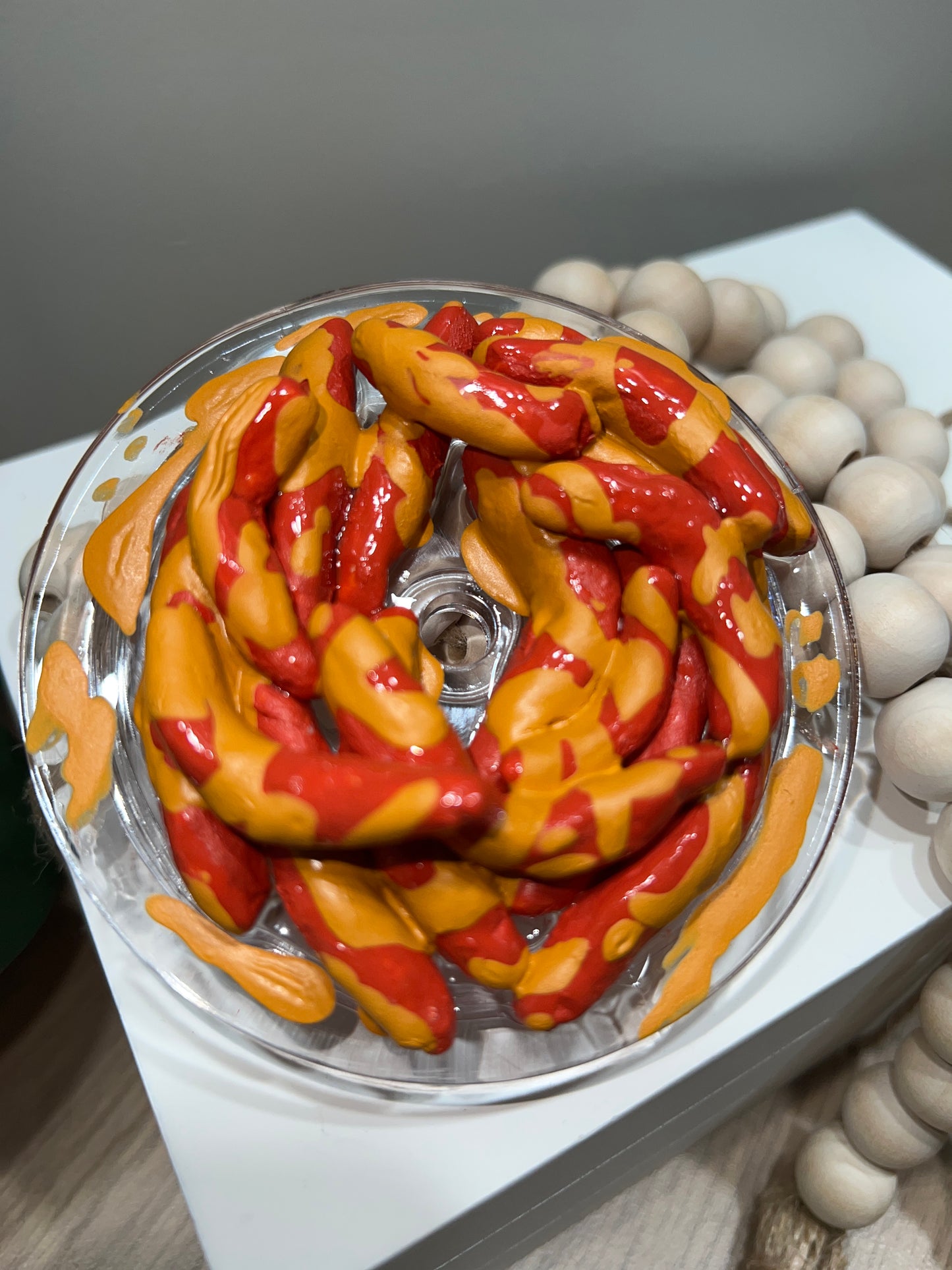 Choose Flow & Add ons