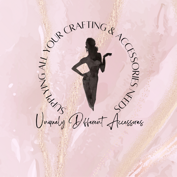 Uniquely Different Accessories 