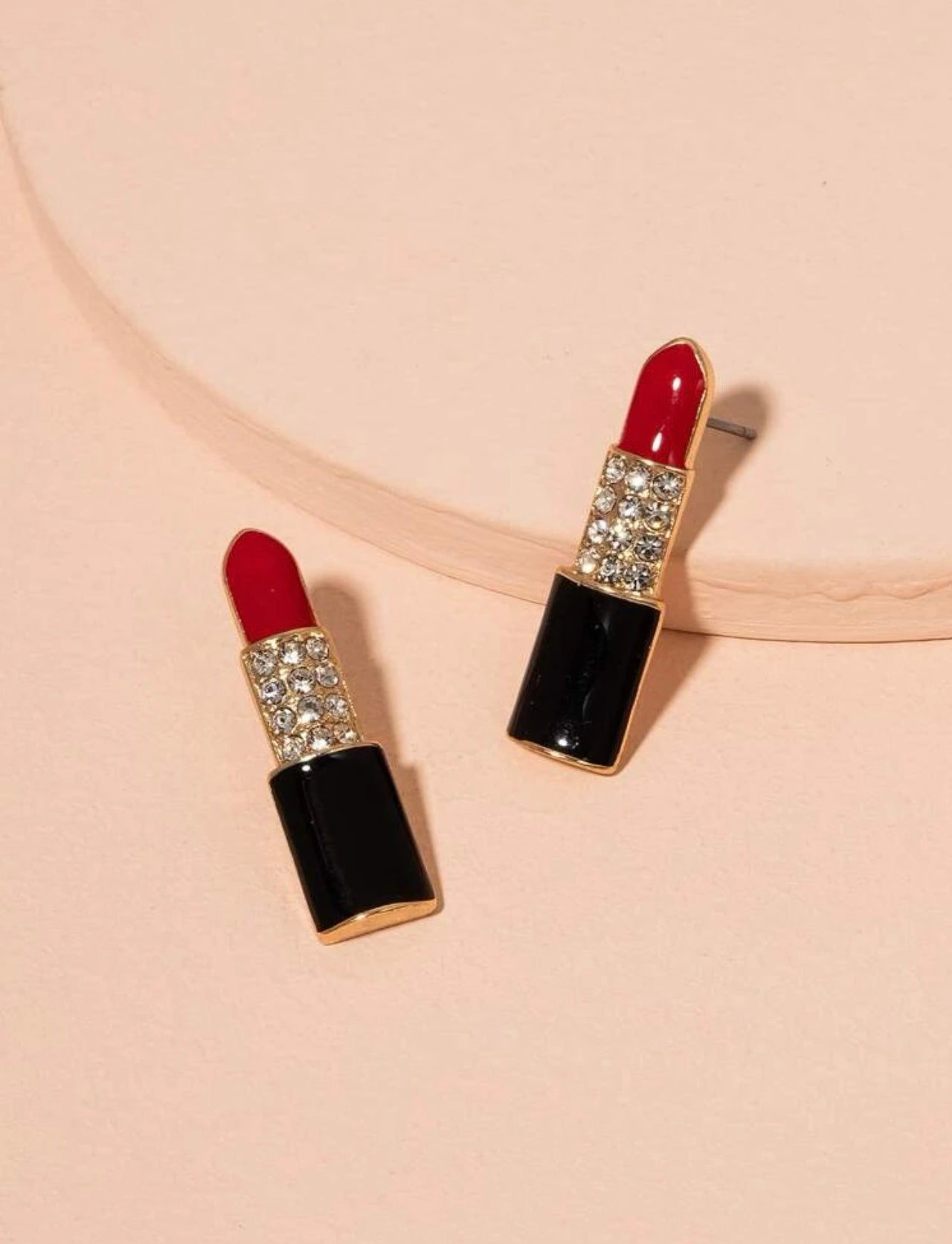 U-Different Earrings